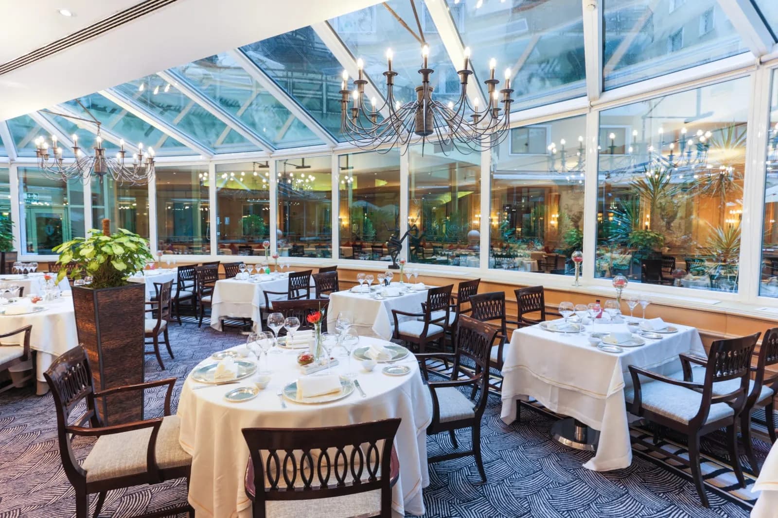 InterContinental Madrid - 2