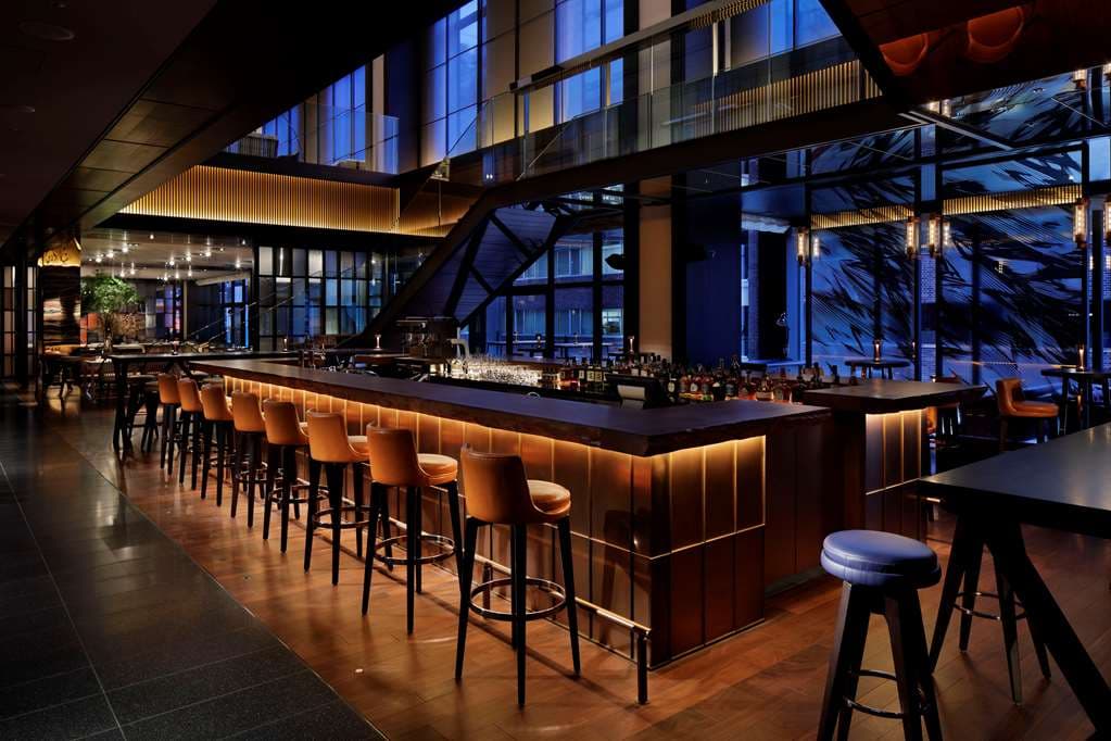 Hyatt Centric Ginza Tokyo - 3