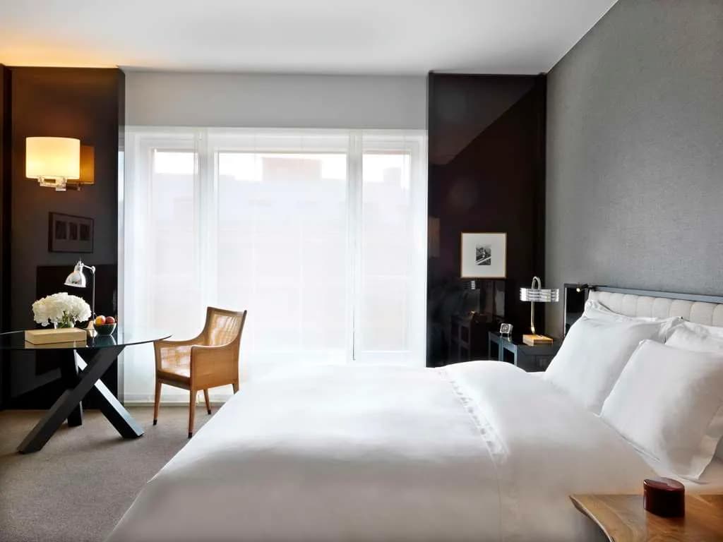 Grand Hyatt Berlin - 4