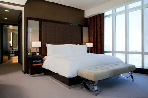 Rosewood Abu Dhabi - 5