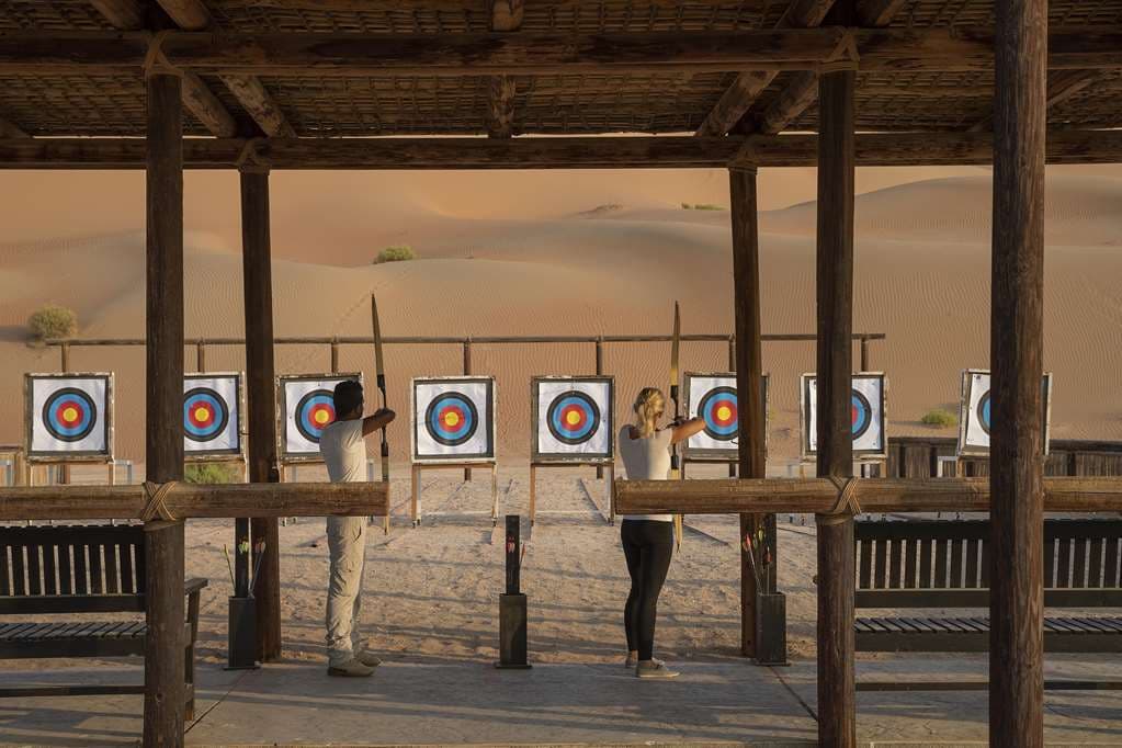 Anantara Qasr Al Sarab Desert Resort - 2