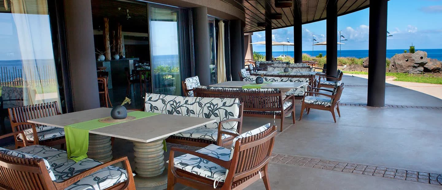 Hangaroa Eco Village & SPA - 3