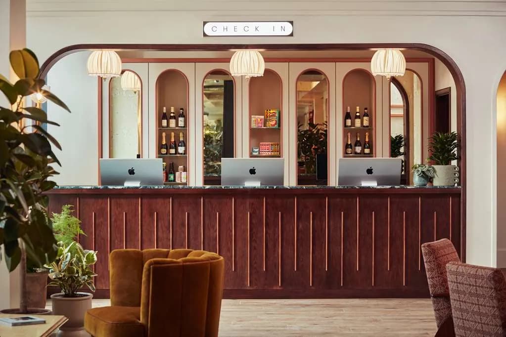 The Hoxton, Shepherd's Bush - 2