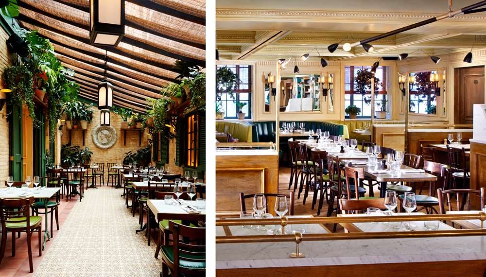 The Marlton Hotel - 4