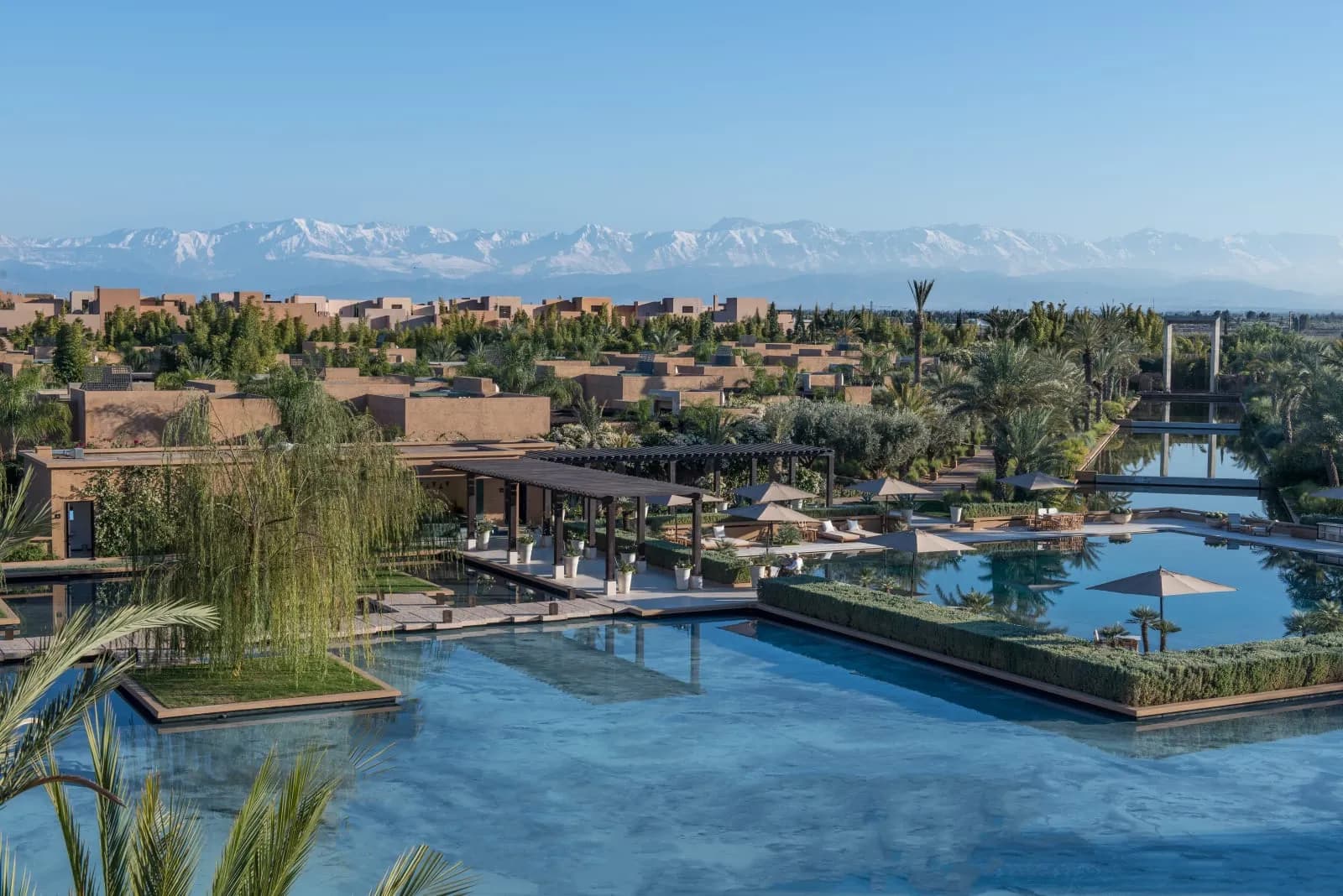 Mandarin Oriental, Marrakech - 2