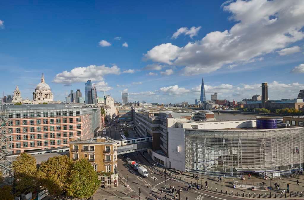Hyatt Regency London Blackfriars - 2