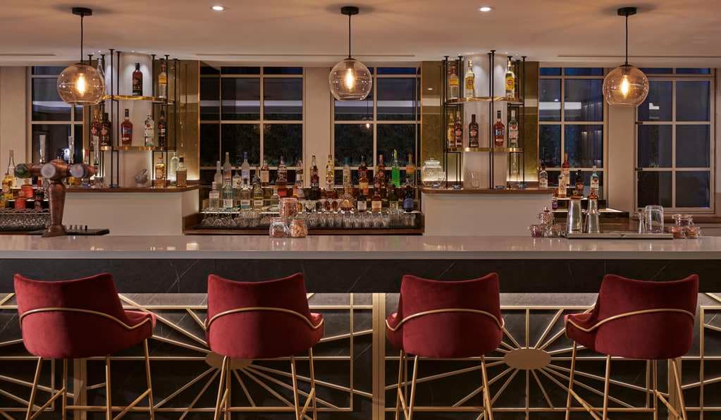 Hyatt Regency London Blackfriars - 3