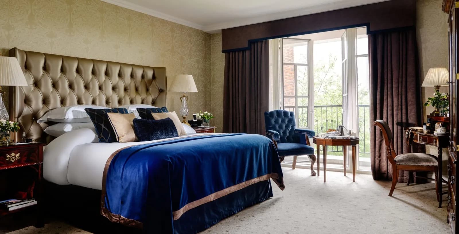 InterContinental Dublin by IHG - 5