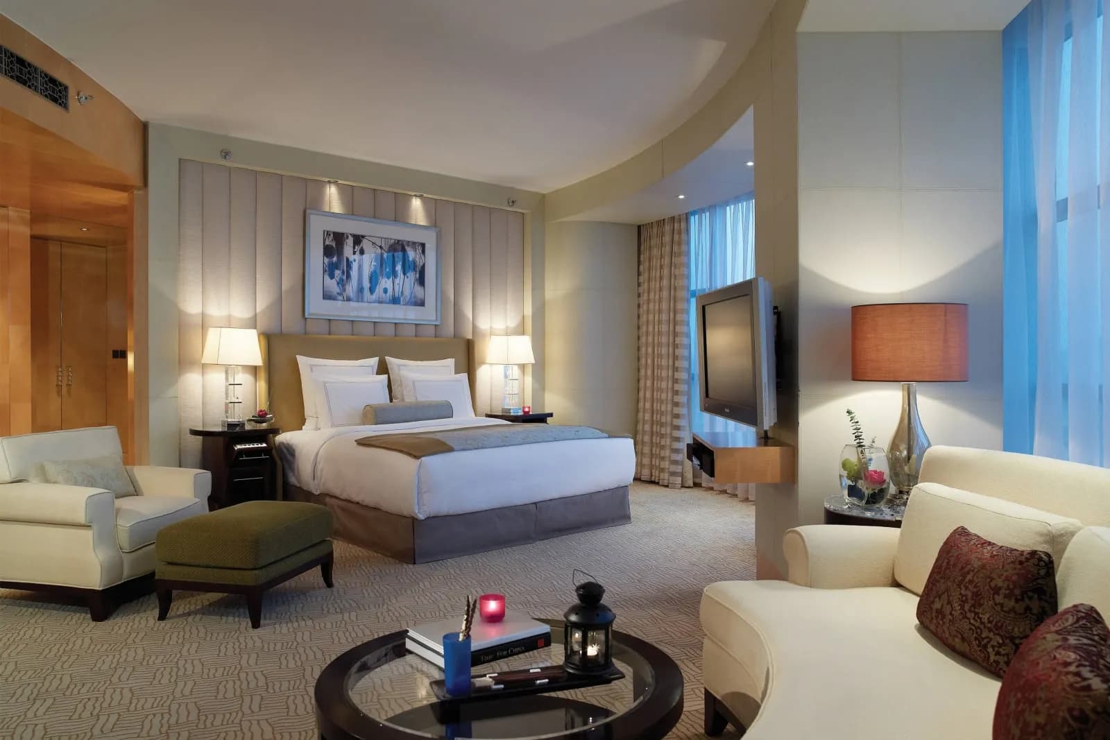 The Ritz-Carlton Beijing Financial Street - 2