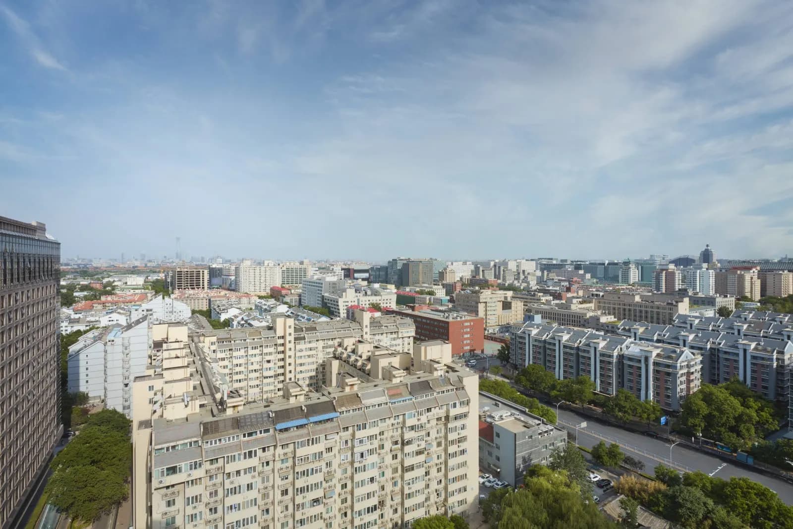 The Ritz-Carlton Beijing Financial Street - 3