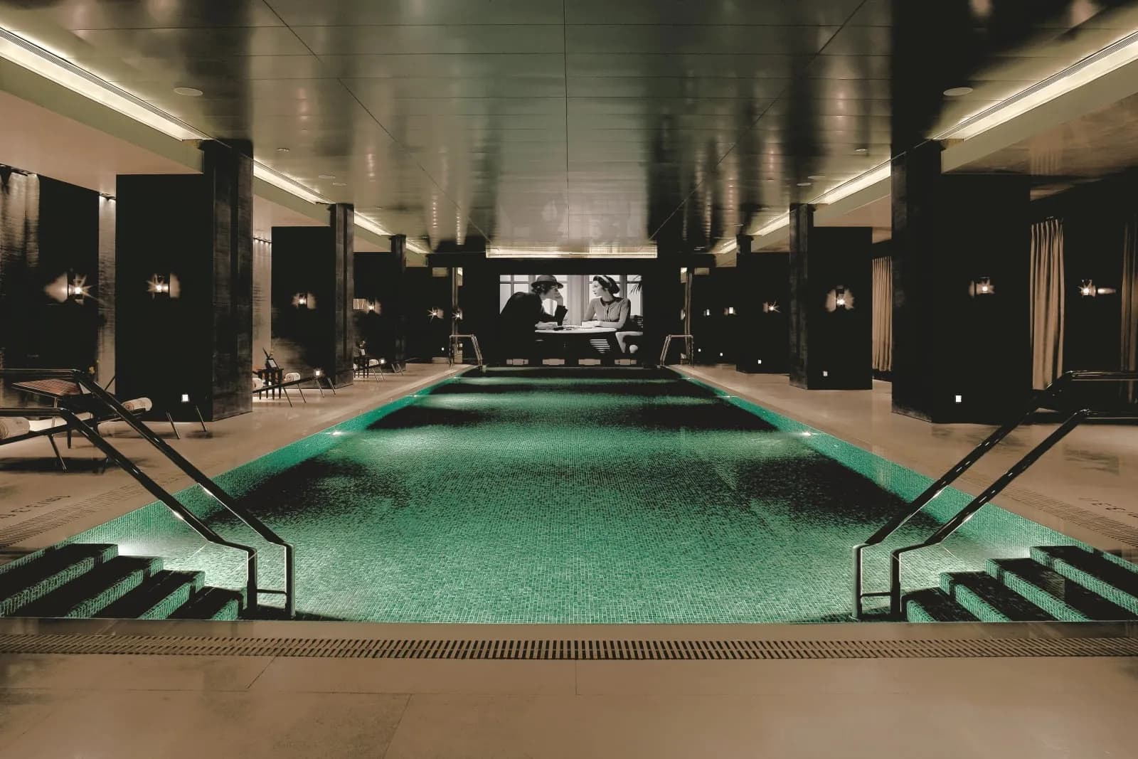 The Ritz-Carlton Beijing Financial Street - 5