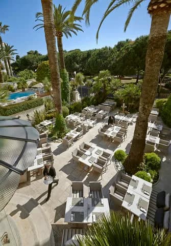 Hôtel Juana - 3