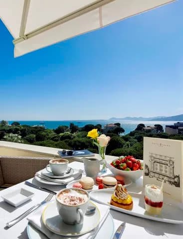 Hôtel Juana - 4