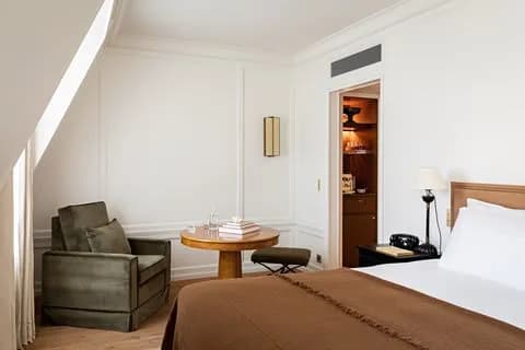 Hôtel Balzac Paris & Spa Ikoï - 4