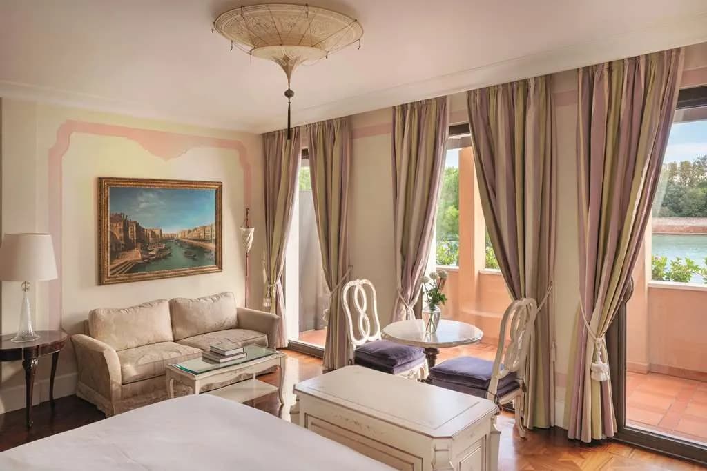 Hotel Cipriani, A Belmond Hotel, Venice