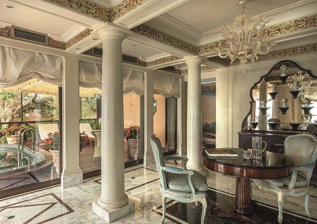 Hotel Cipriani, A Belmond Hotel, Venice - 2