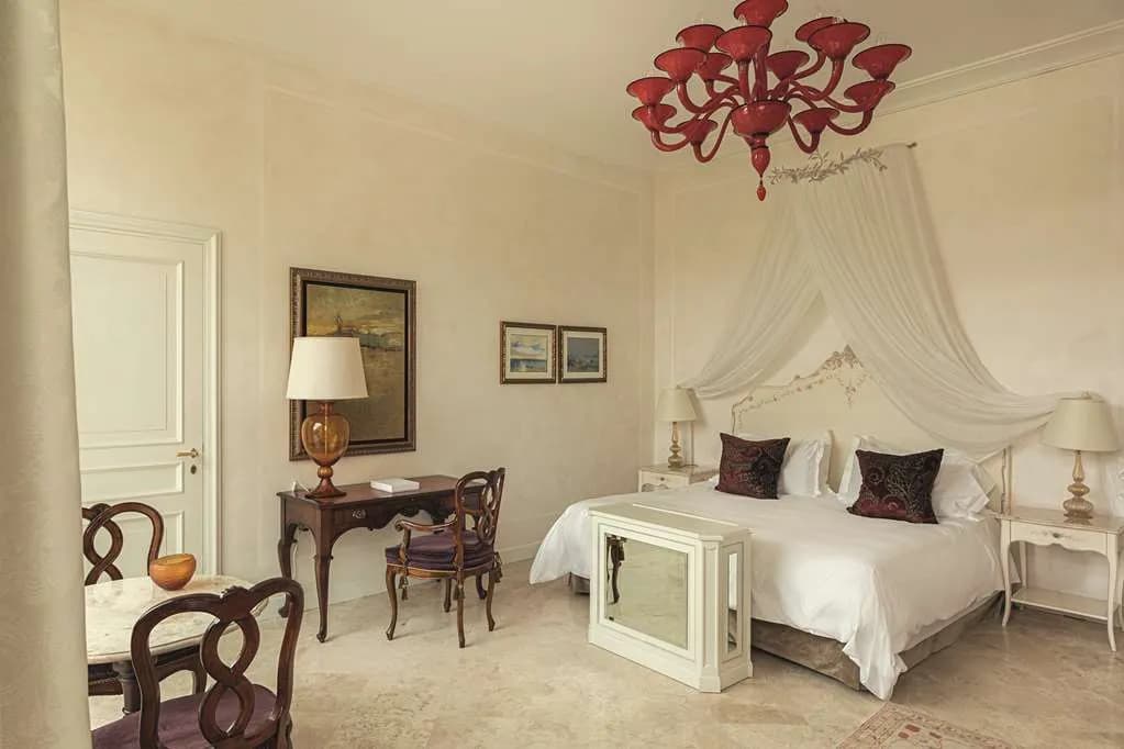Hotel Cipriani, A Belmond Hotel, Venice - 3