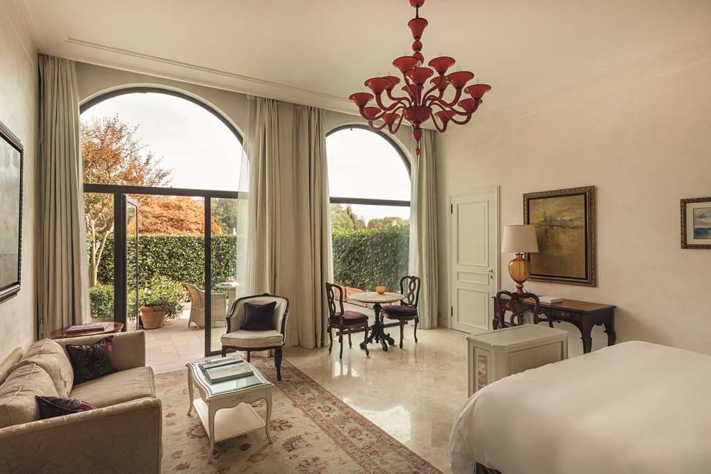 Hotel Cipriani, A Belmond Hotel, Venice - 5