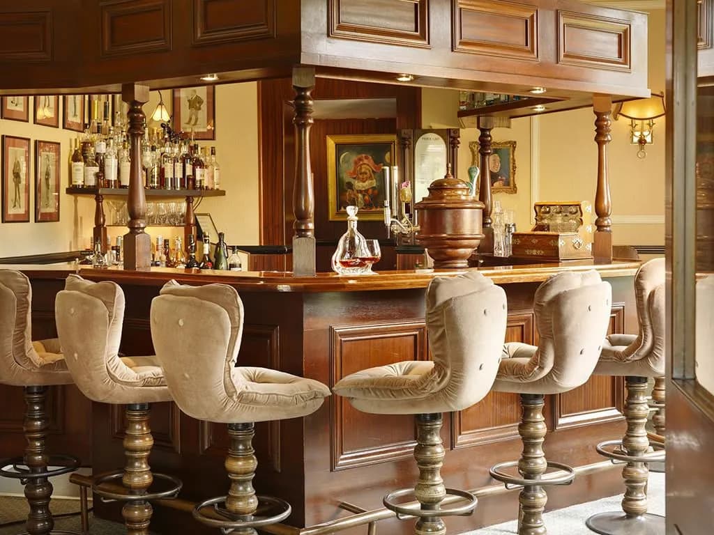 Park Hotel Kenmare - 2