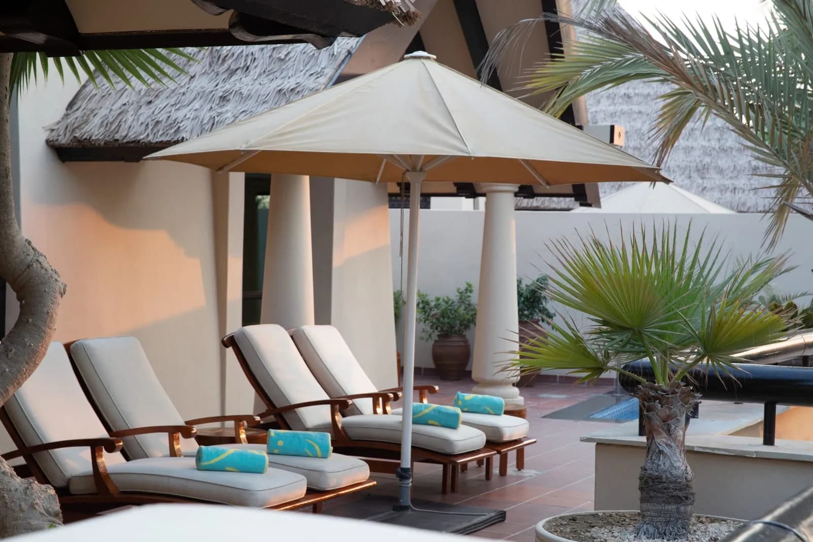 Jumeirah Beach Hotel Dubai - 4