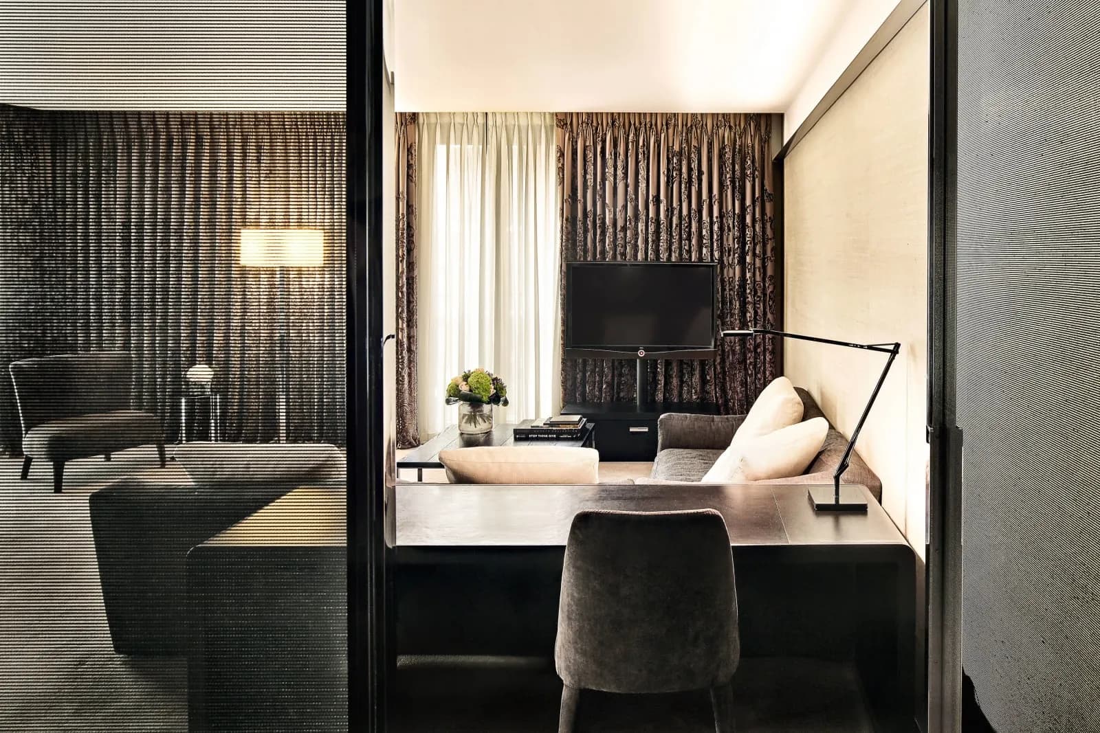 Bvlgari Hotel London - 2