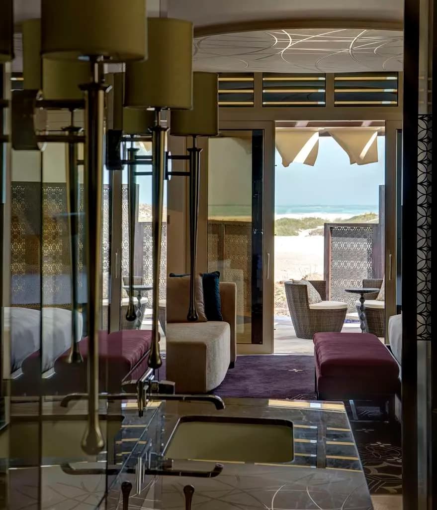 Park Hyatt Abu Dhabi - 5
