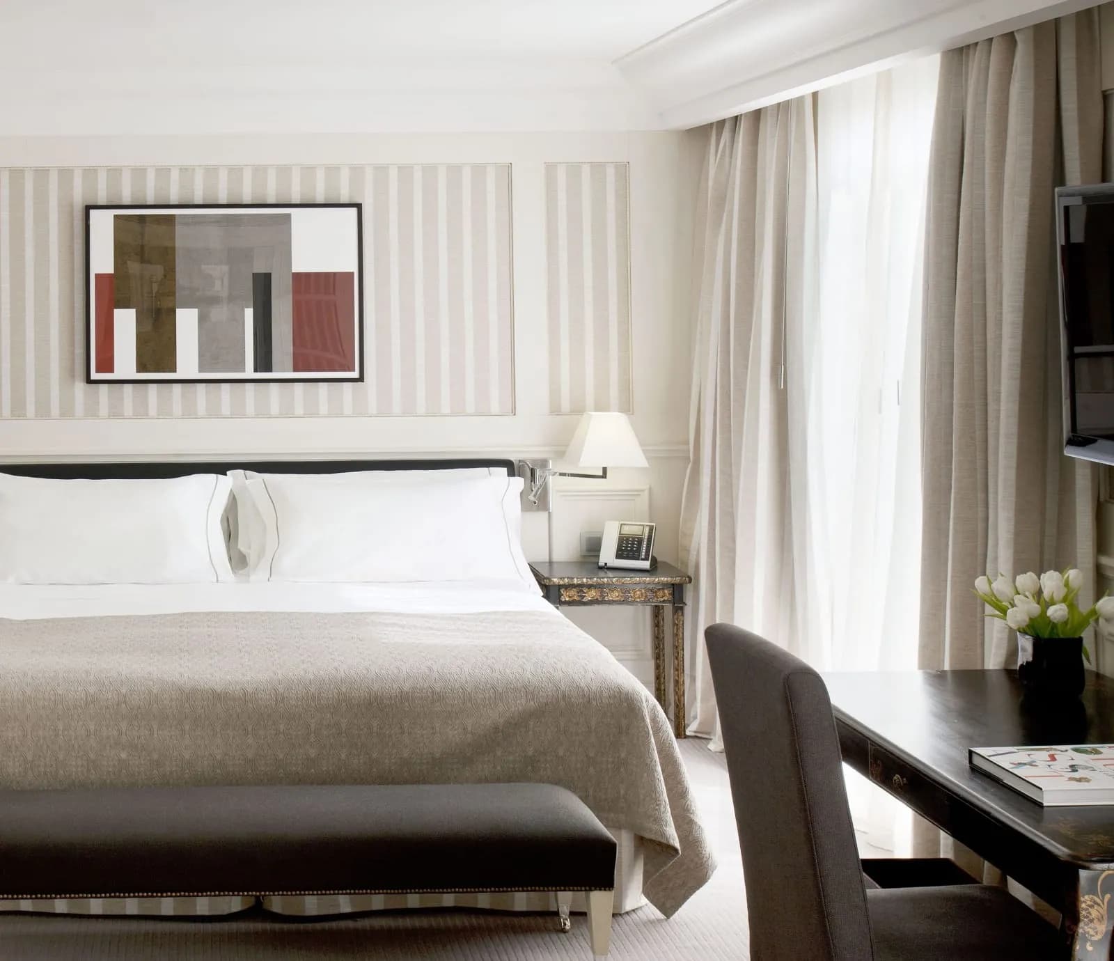 Majestic Hotel & Spa Barcelona GL - 4