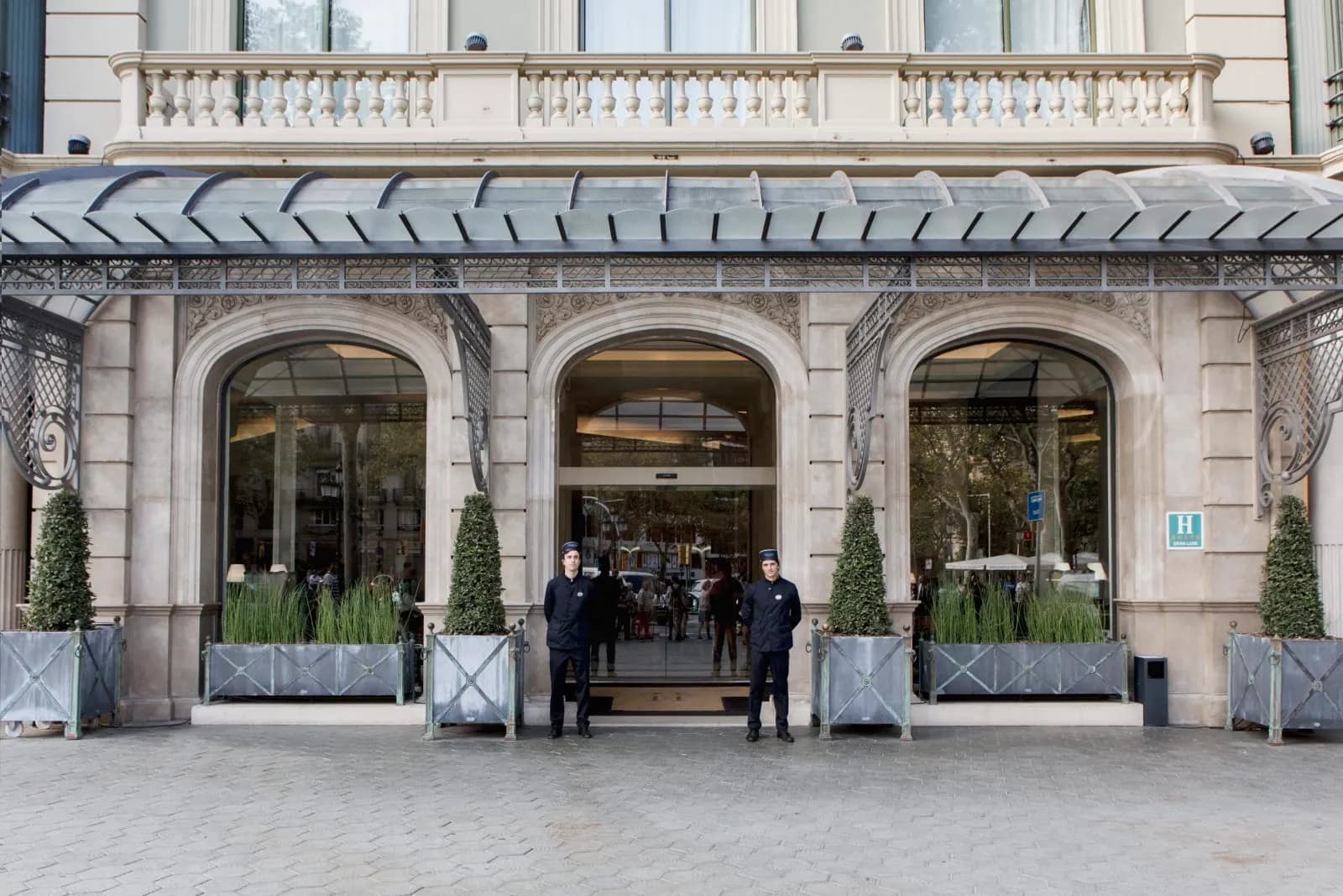 Majestic Hotel & Spa Barcelona GL - 5