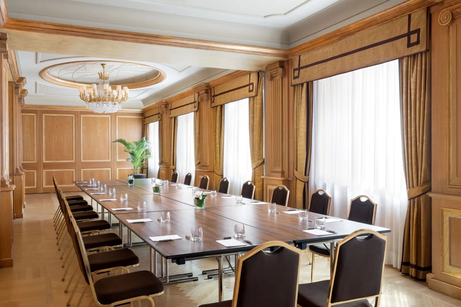 The Westin Palace, Milan - 2