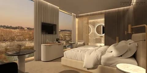 The First Musica - Preferred Hotels & Resorts - 4