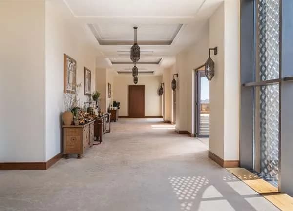 Anantara Al Jabal Al Akhdar Resort - 5