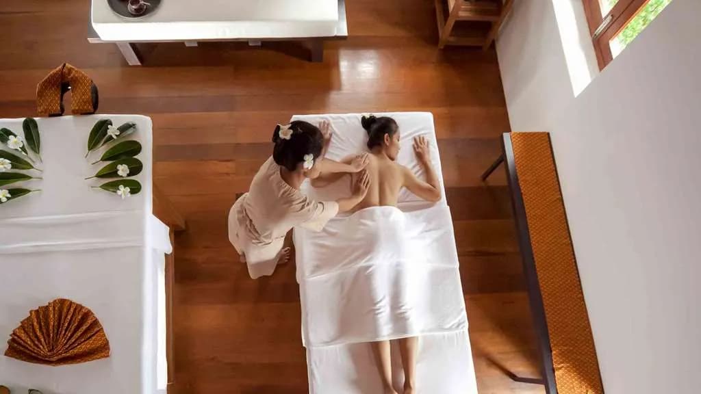 Sofitel Luang Prabang - 4