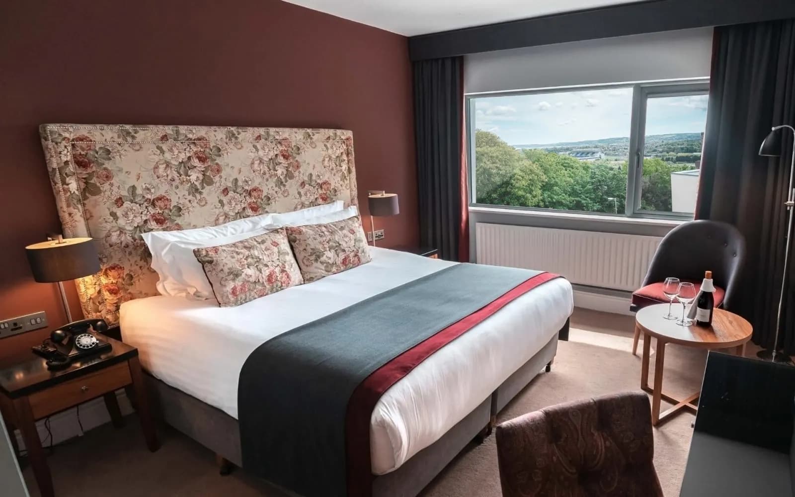 The Montenotte Hotel - 3