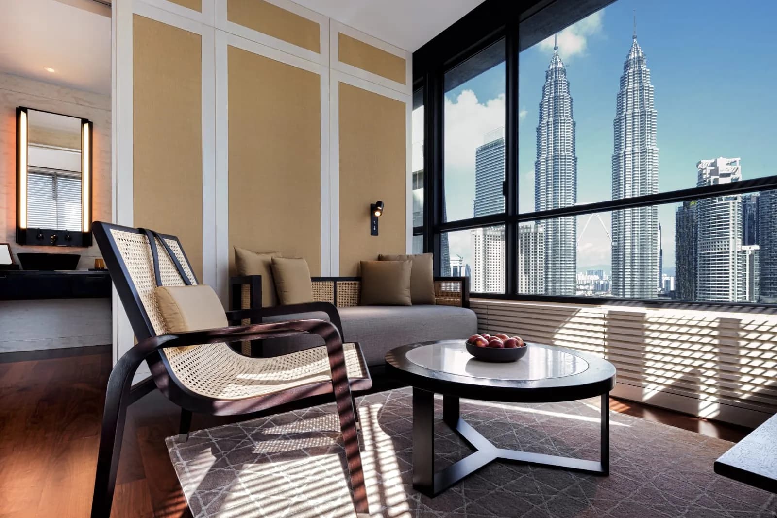 The RuMa Hotel and Residences - 3