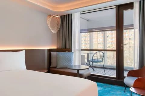 Labtwentytwo Barcelona, a Tribute Portfolio Hotel - 5