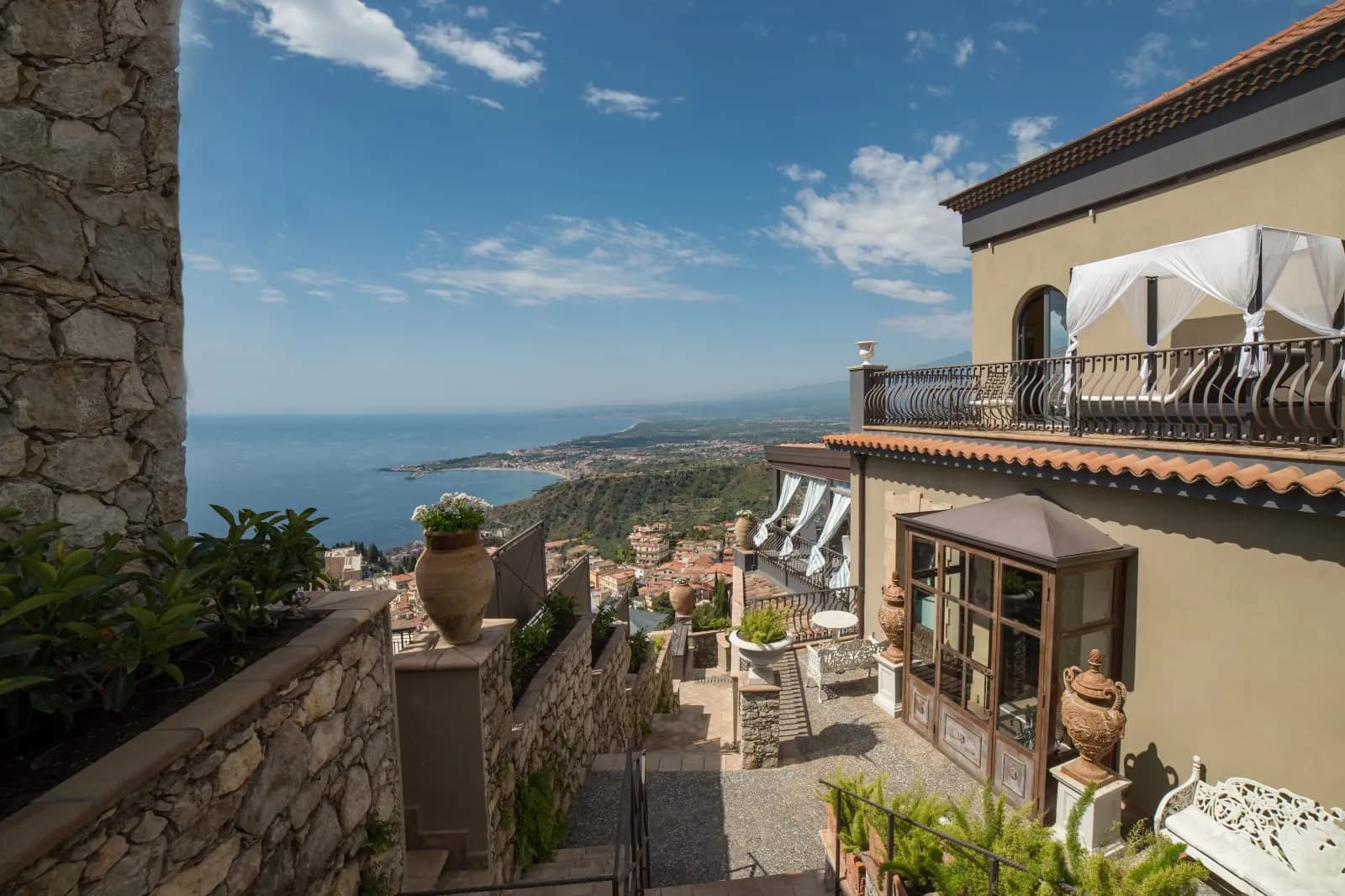 Hotel Villa Ducale