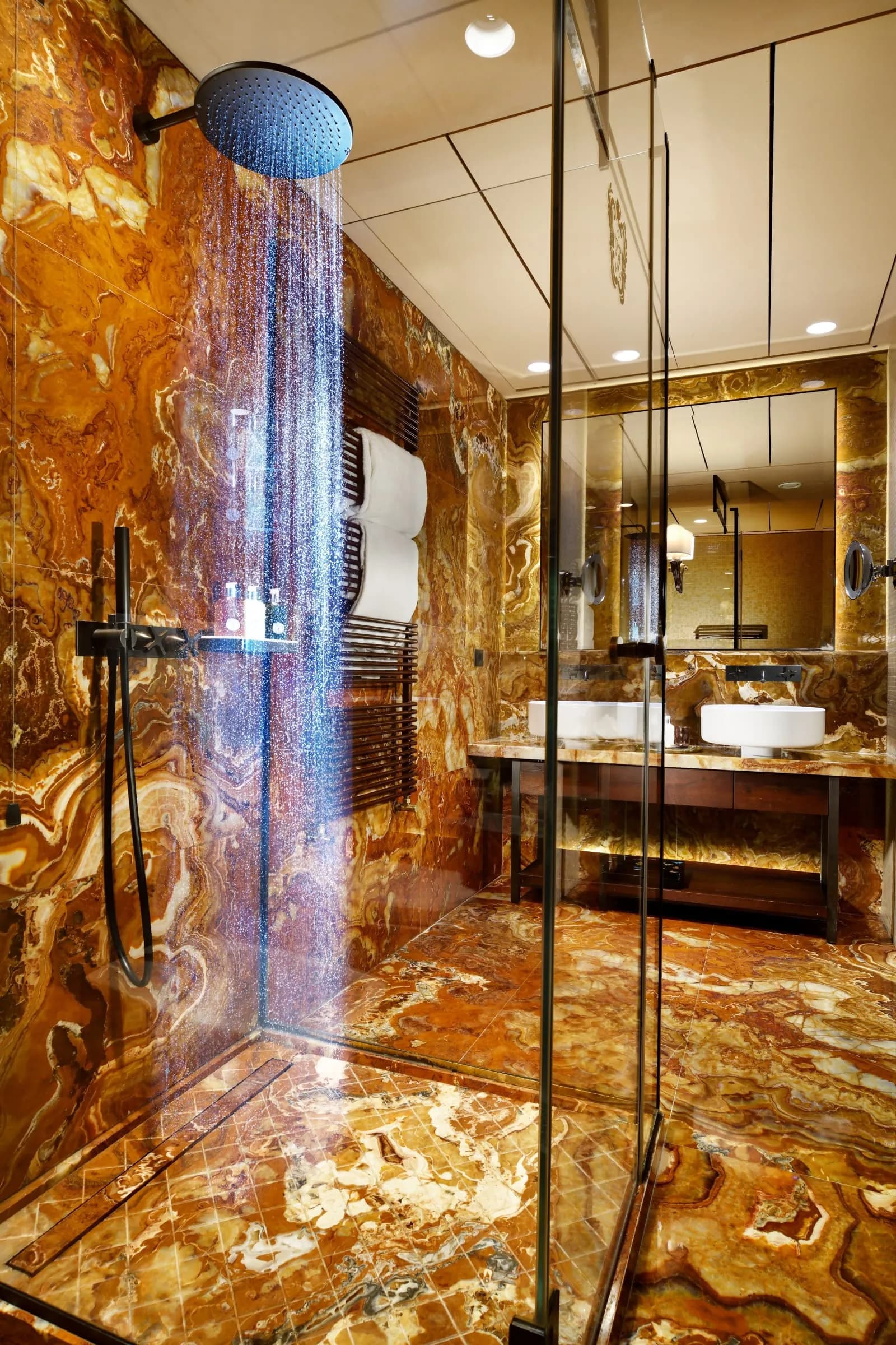 Palazzo Venart Luxury Hotel - 4
