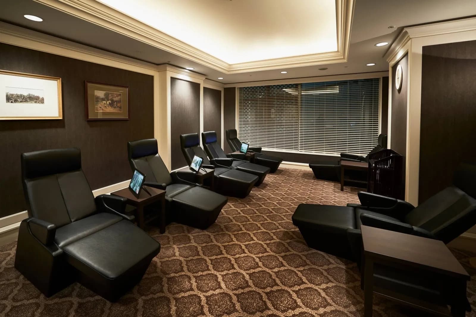 The Ritz-Carlton, Osaka - 3