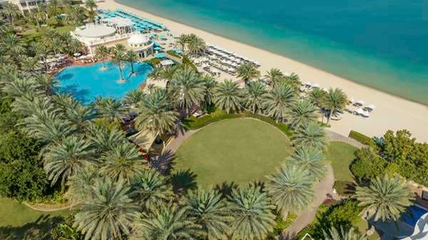 Kempinski Hotel & Residences Palm Jumeirah Dubai - 2