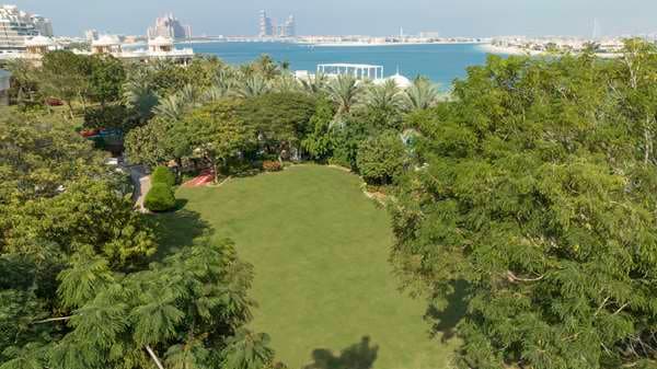 Kempinski Hotel & Residences Palm Jumeirah Dubai - 5