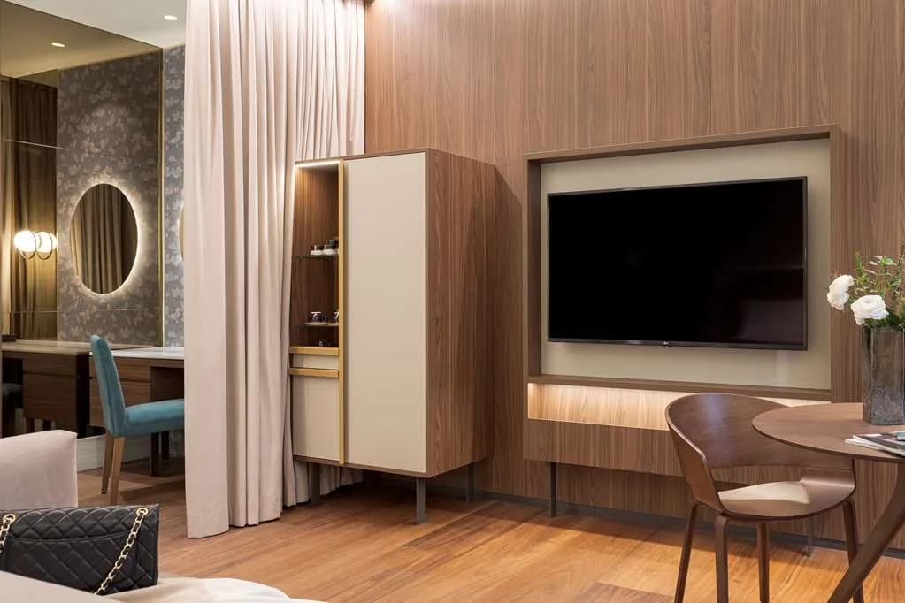 Palazzo Cordusio Gran Meliá – The Leading Hotels of the World - 2
