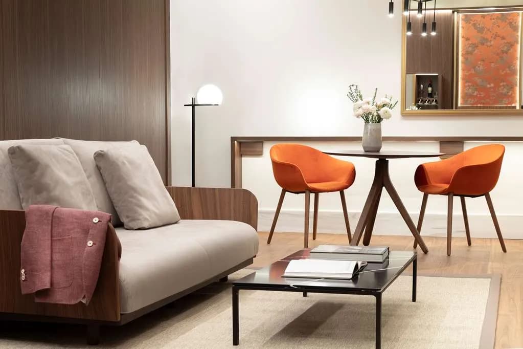 Palazzo Cordusio Gran Meliá – The Leading Hotels of the World - 3