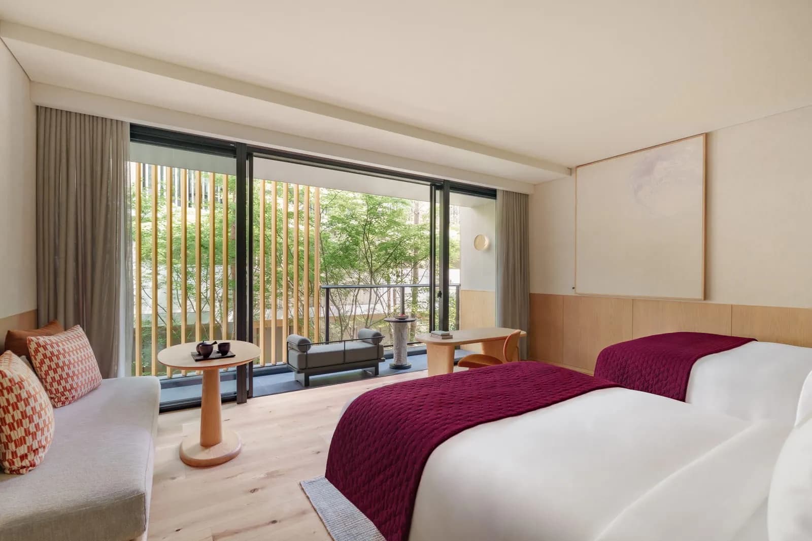 Six Senses Kyoto - 2
