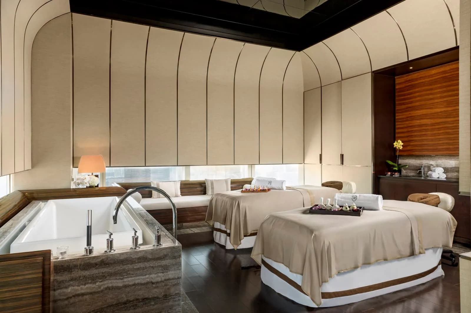 Regent Shanghai Pudong - 2