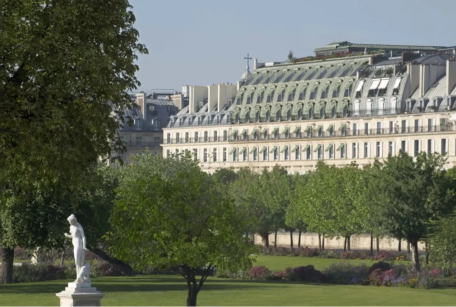 Le Meurice - 4