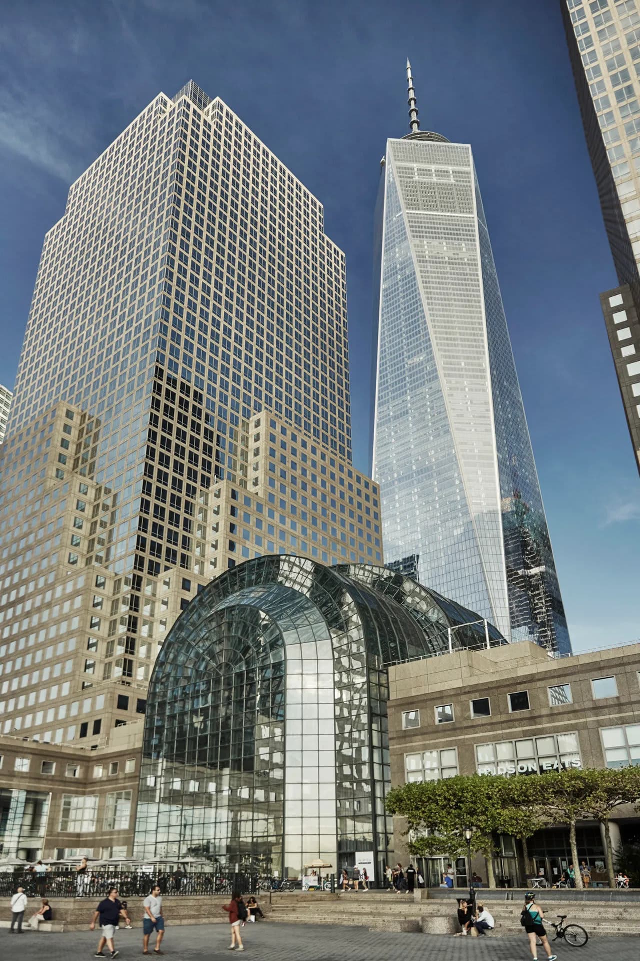 M Social Hotel New York Downtown - 3