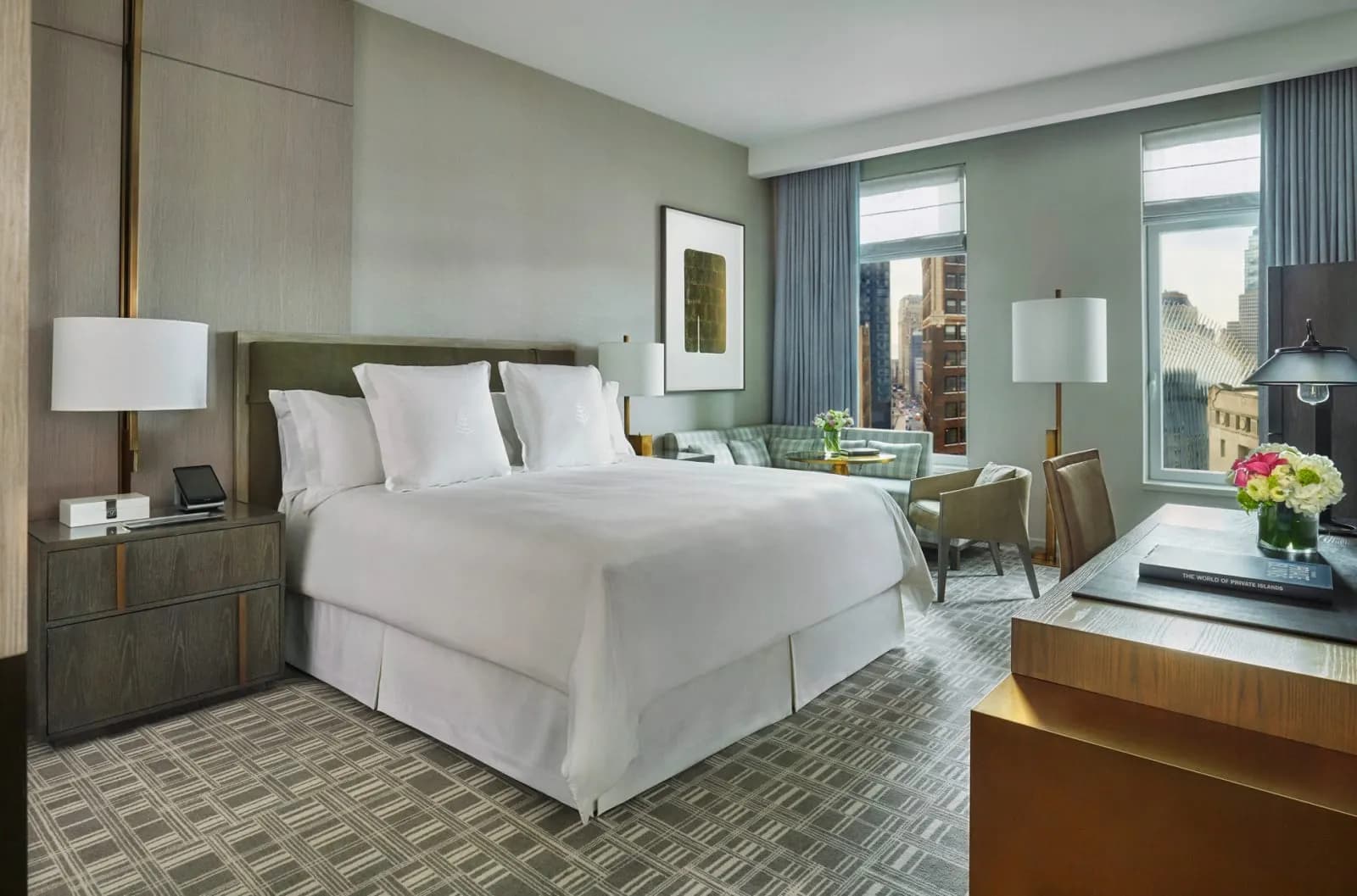 M Social Hotel New York Downtown - 4