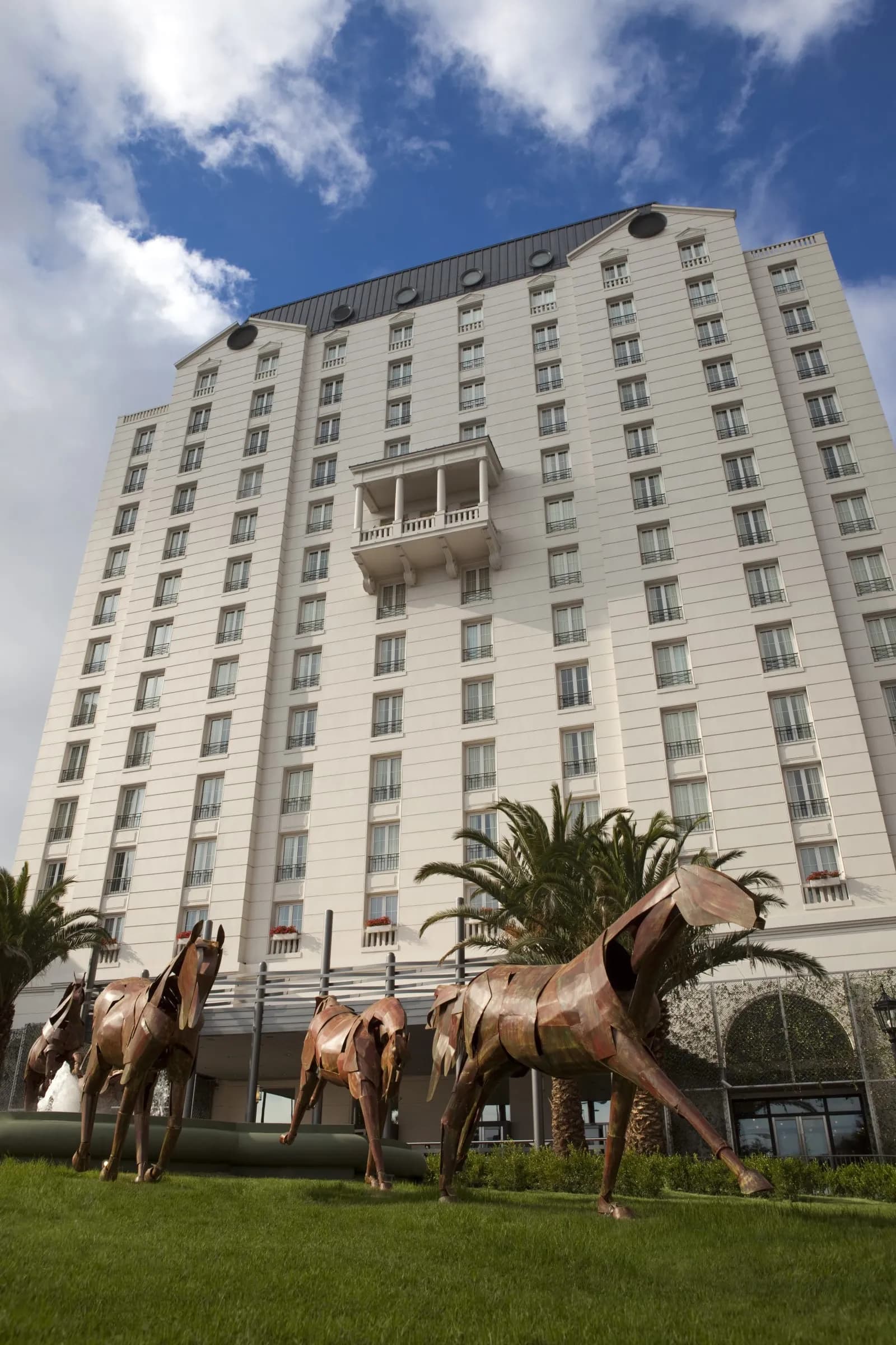 Four Seasons Hotel Buenos Aires