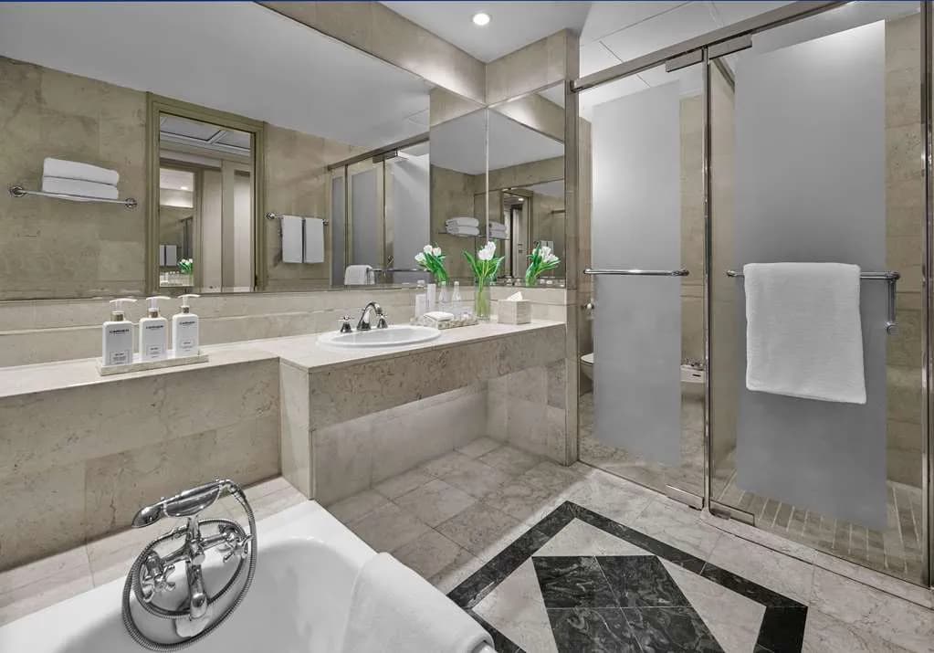 Gran Melia Jakarta - 2