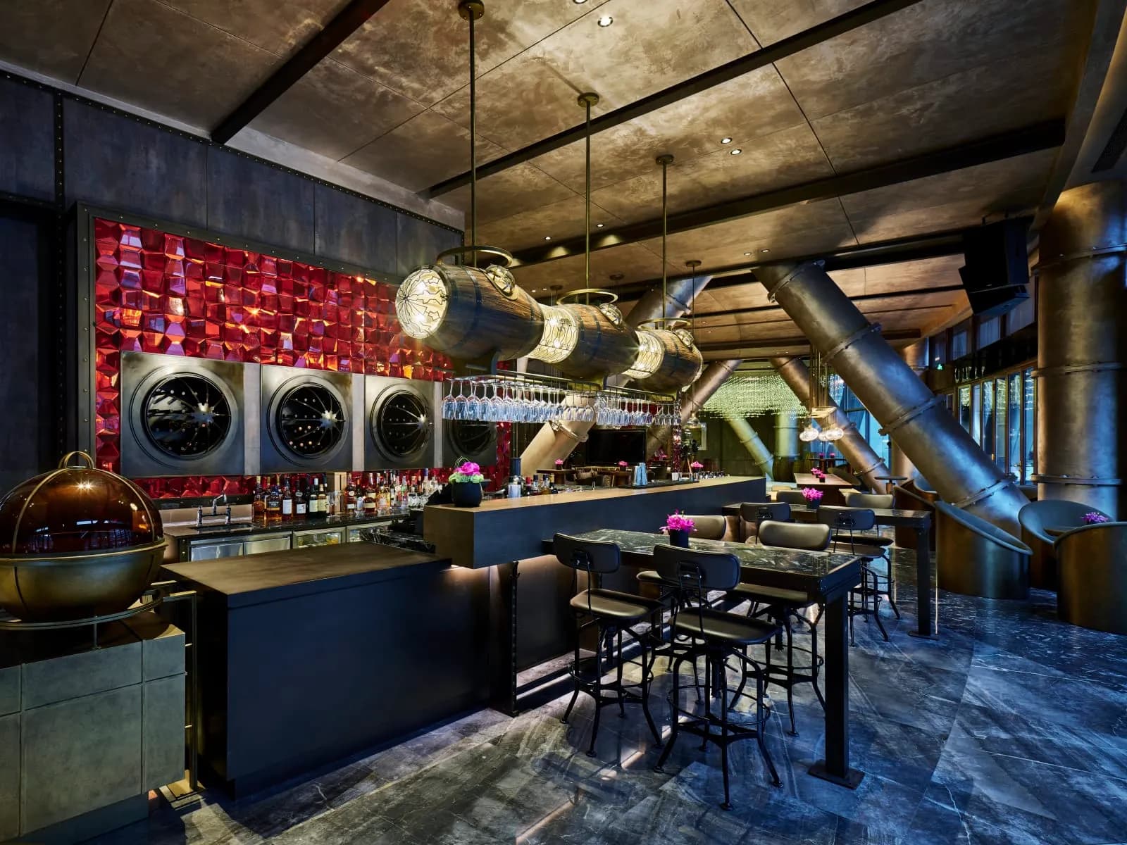 InterContinental Shanghai Wonderland - 2